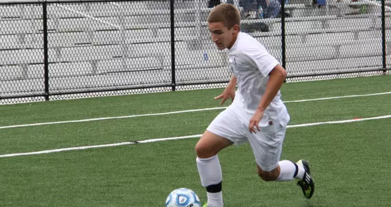 Jesse Zimmerman 10-4