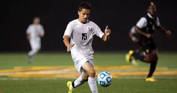 Vazquez Daktronics 2nd Team