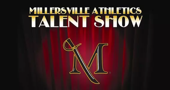 2014 MU Athletics Talent Show
