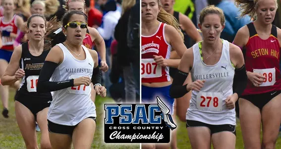 2014 PSAC's, Cruz and Daley