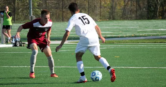 Jaimie Vazquez All-Region Second Team