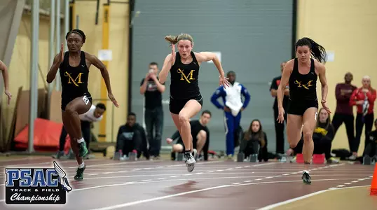 track and field psac