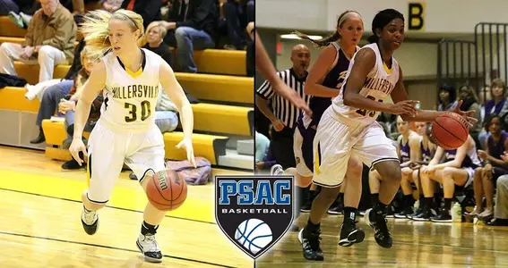 2014 All-PSAC WBB