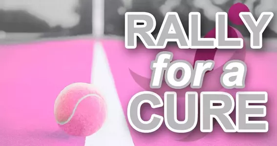 Rally for a Cure
