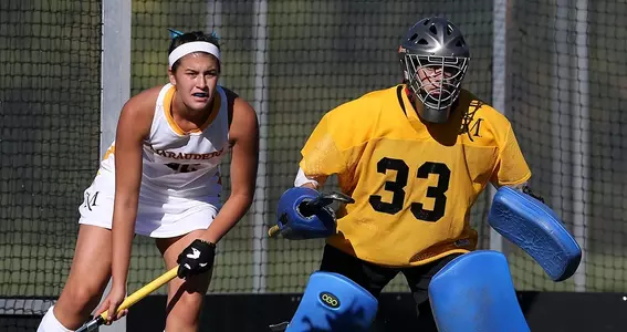 Megan Donlan and Lauren Sotizn