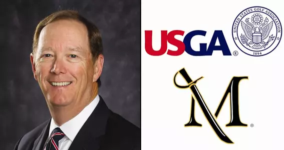 Dan Burton USGA