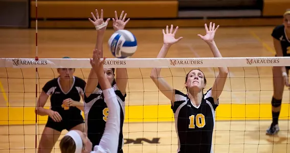 Rhianna Kalescky and Mary Paul