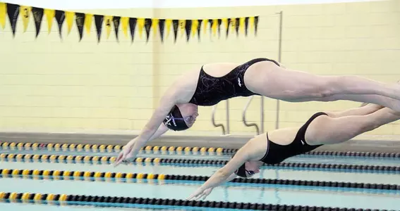 Millersville Swimming
