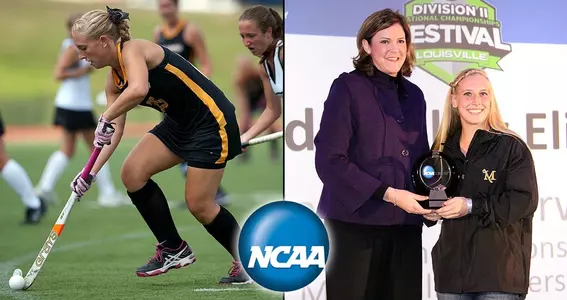 Margaret Thorwart NCAA S-A Leadership Forum