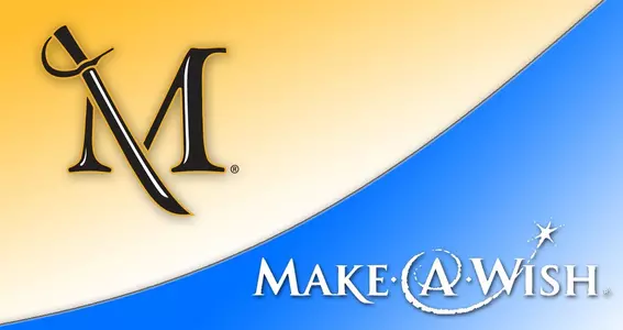 Millersville Make-A-Wish
