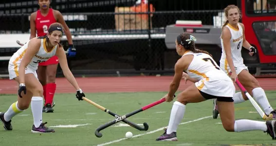 Millersville field hockey