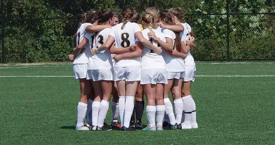 Women's Soccer