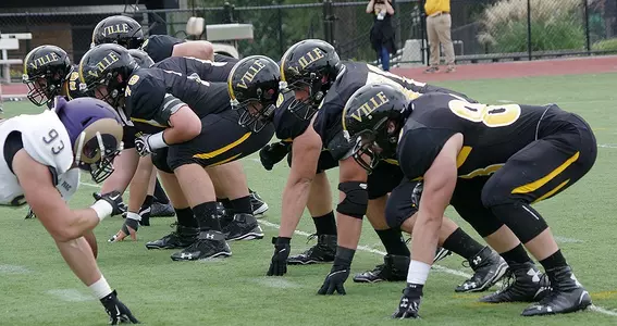 Offensive Line