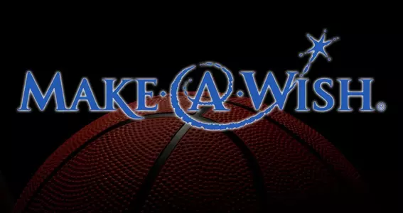 Basketball Make-A-Wish