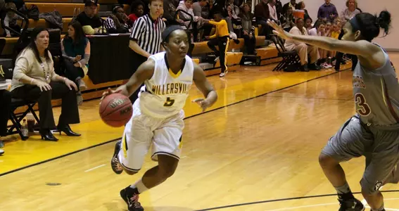 Women's Basketball vs. Bloom