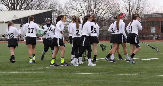 2015 Women's Lacrosse