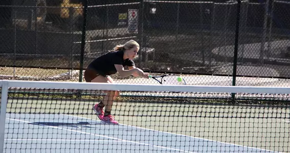 Women's Tennis