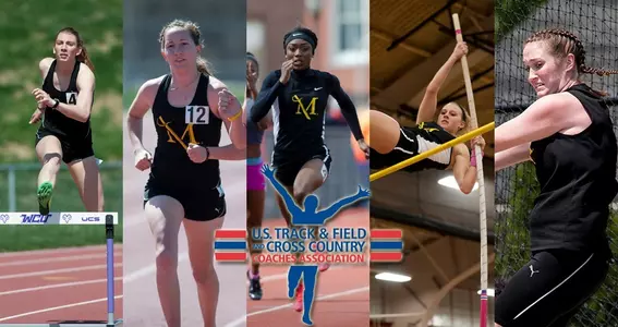 Track & Field All-Region