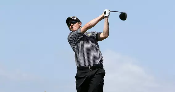 Marauders Can't Repeat Second Round Magic; Finish Ninth Image