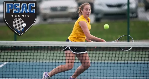 Tori Davis All-PSAC
