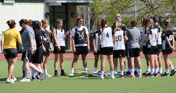 Women's Lacrosse All-Academic