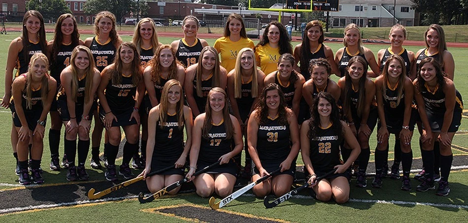 Field Hockey 2015