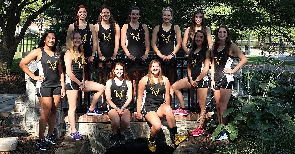 Women's Cross Country