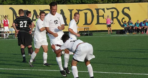 Jaime Vazquez Backflip