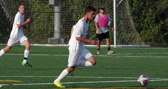 Justin Torres-Groover