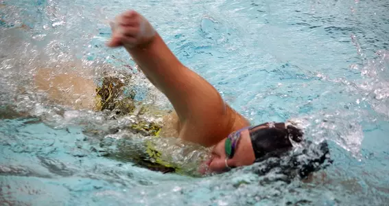 Women's Swimming