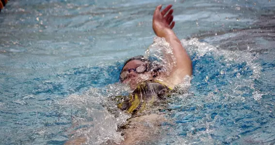 Women's Swimming