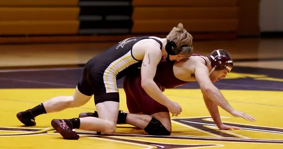 Wuestner's Overtime Victory Highlights Dual Image