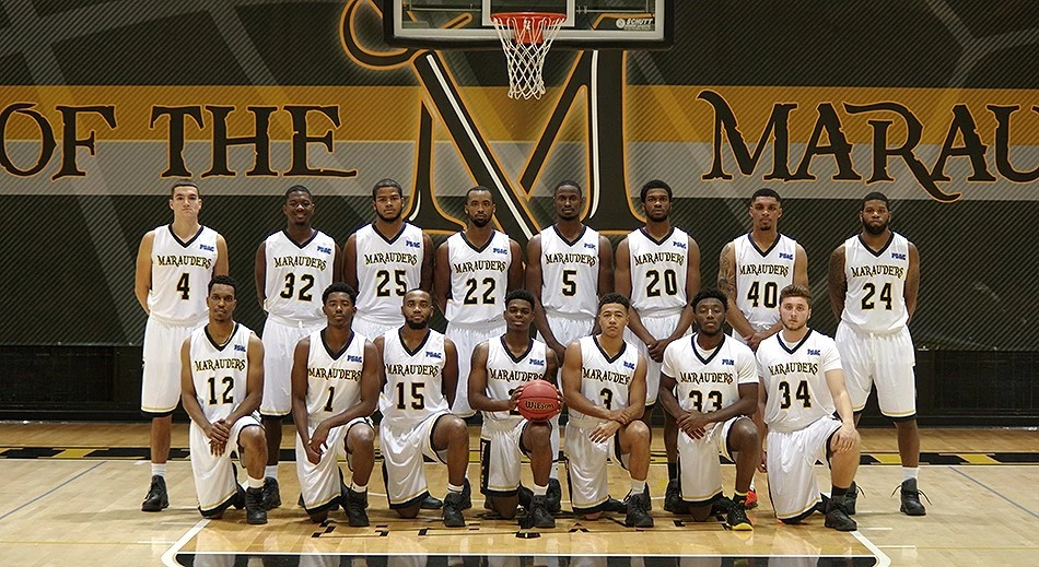 Men's basketball