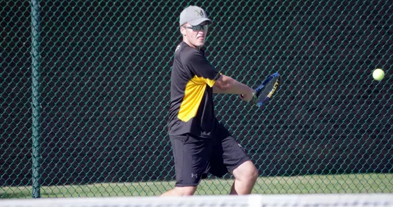 Millersville men's tennis falls to USciences Image