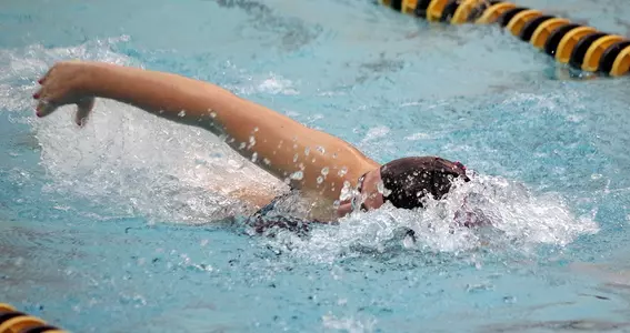 swimmer