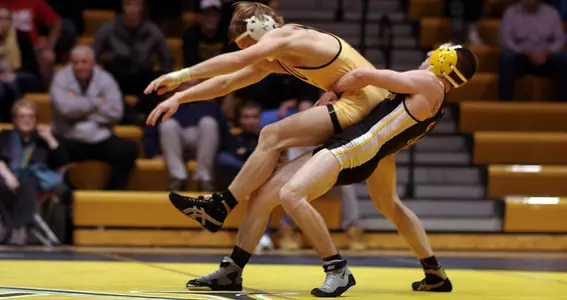 Millersville hosts 14th annual "Shorty" Hitchcock Classic Image