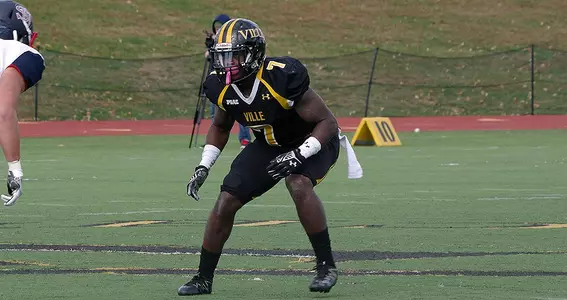 Fast start pushes Gannon past Millersville Image