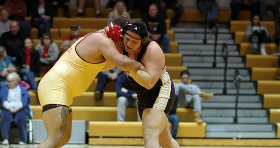 Tech falls help Griffins escape with one point victory Image