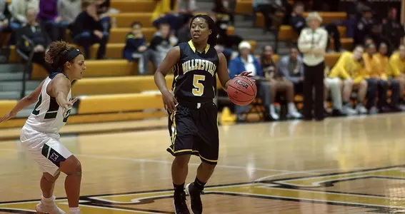 Hall, Dimoff help snap streak; Fleig gets win No. 600 Image