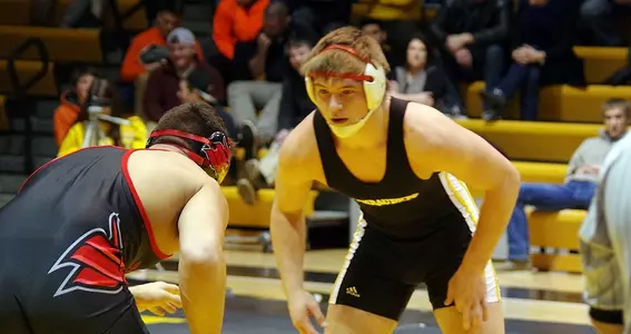 Millersville escapes with a 23-21 victory over Gannon, falls to No. 4 Mercyhurst Image