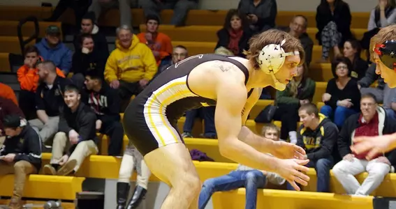 Marauder Wrestlers Set for Super Region 1 Championships Image