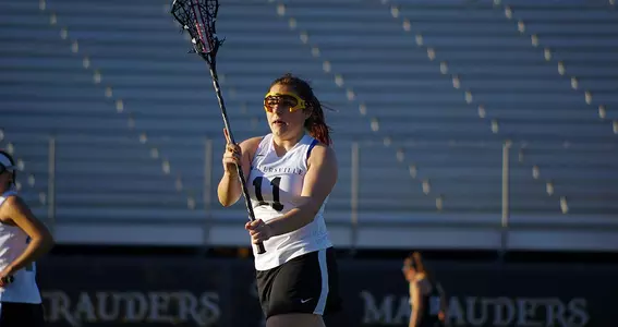 Marauders Fall to Nationally-Ranked West Chester Image