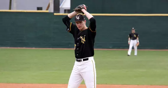 Miller Stymies Rams for Opening Day Win Image