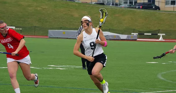 Marauders Top Warriors in Final Seconds Image