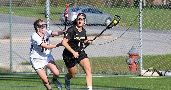 Millersville to Host Mercyhurst Friday Image