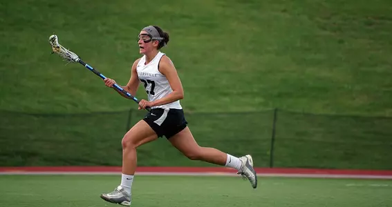 Millersville Falls at Slippery Rock as Fusco Notches 100th Image