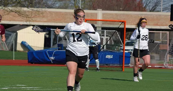 Millersville Hosts Lock Haven in Final Home Game Image