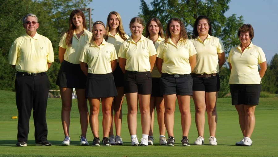 women's golf 2016-17 roster