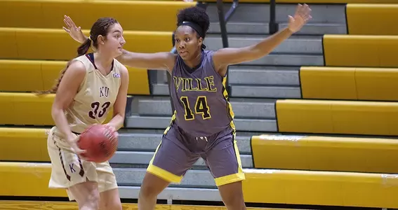 Marauders look to avenge loss vs. Shippensburg Saturday Image