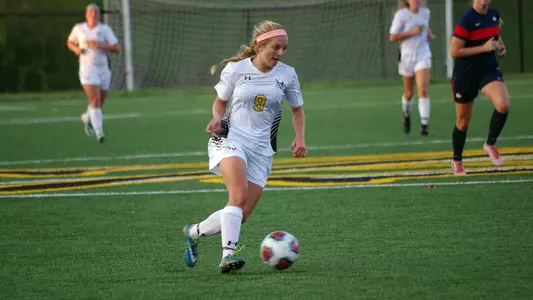 Kay Liebl 10-15 Recap